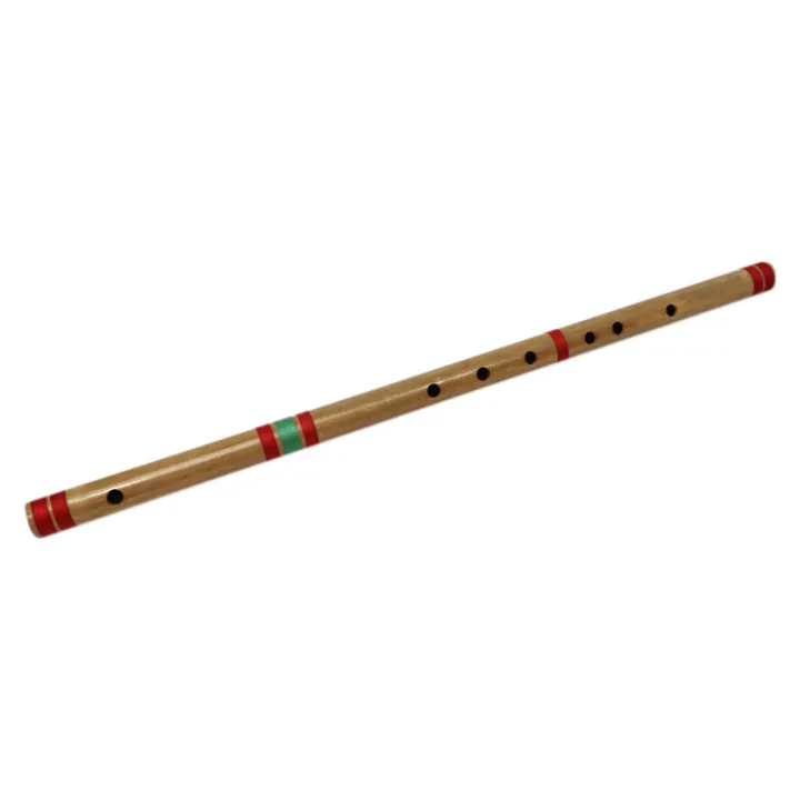 C Base Bansuri