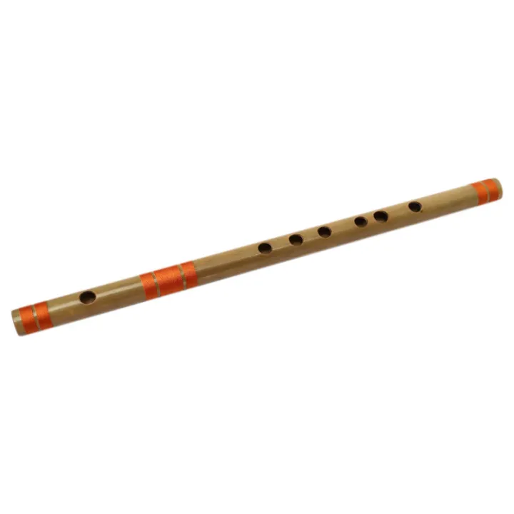 D Scale Bansuri